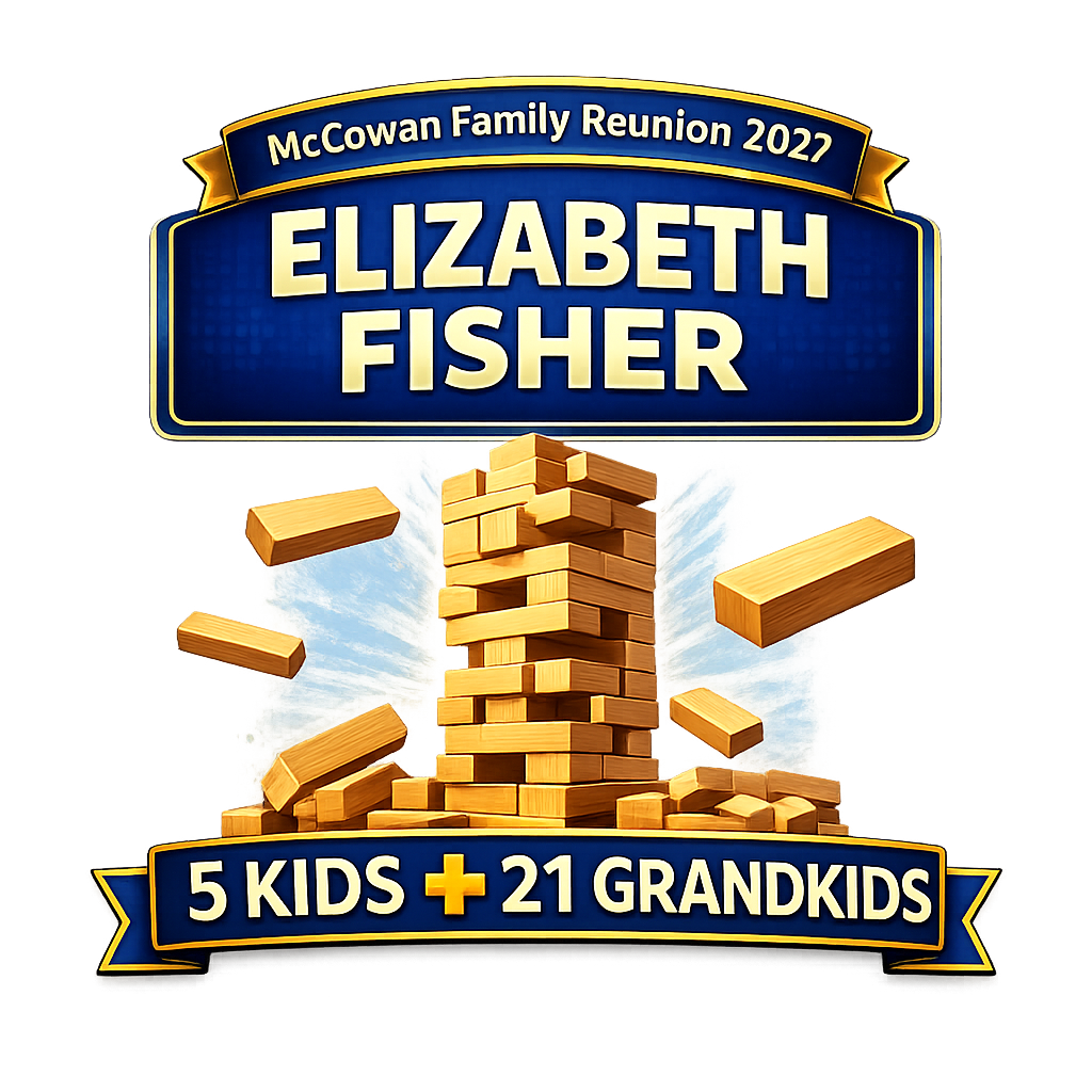 Elizabeth Fisher