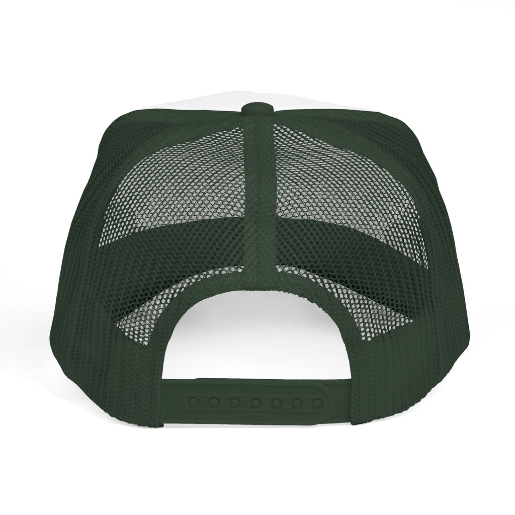 McCowan Family Reunion 2027 Trucker Cap