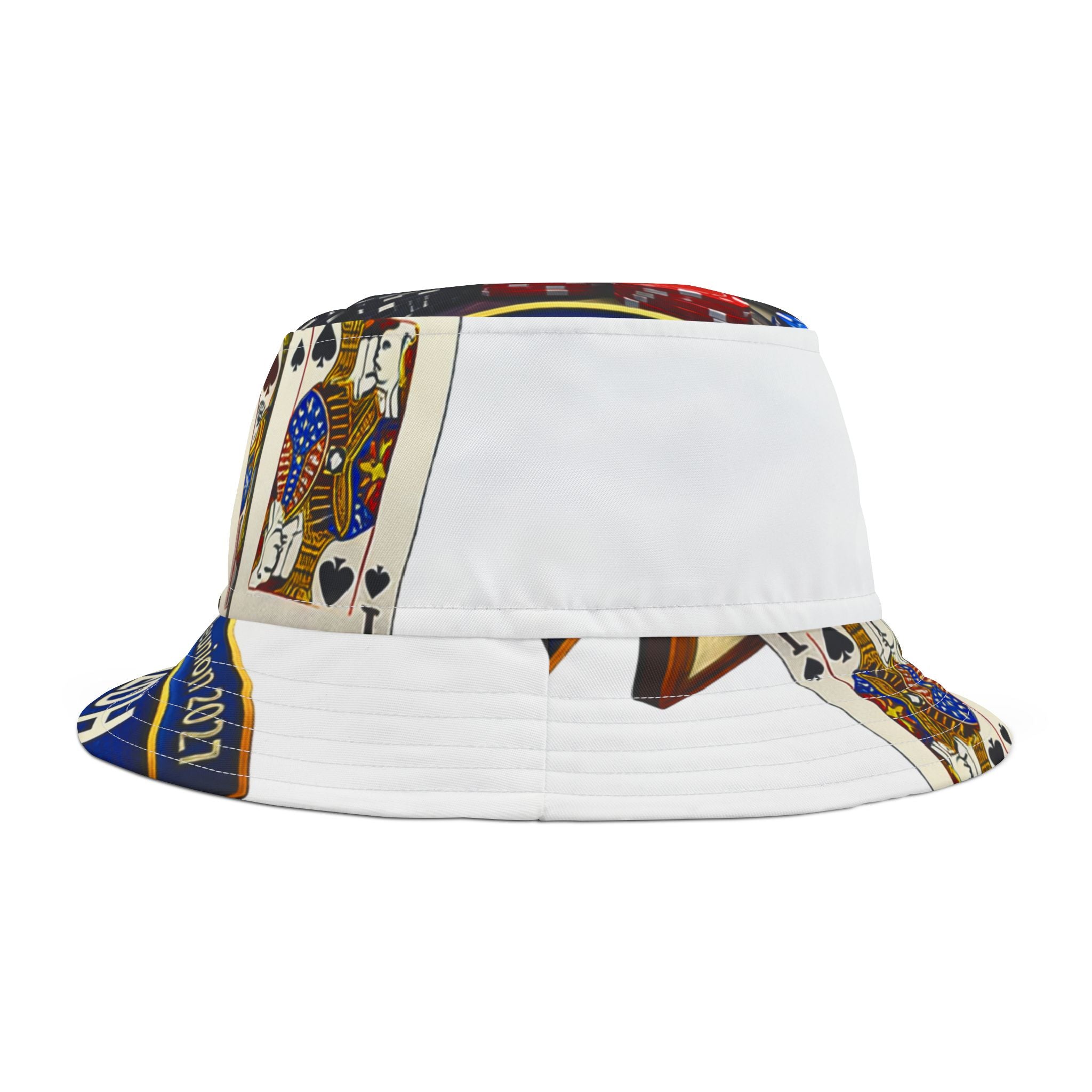 Bucket Hat (AOP)