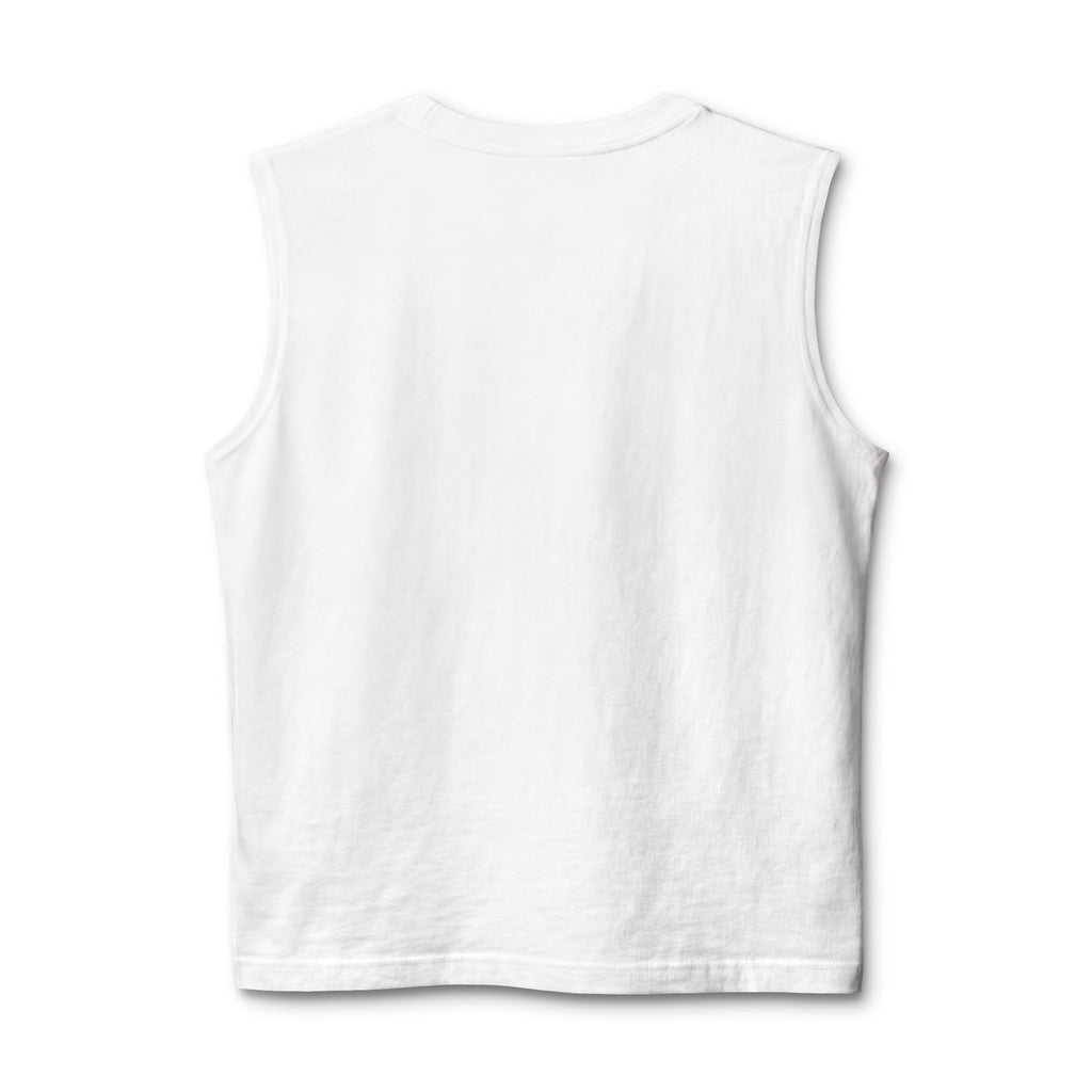 Family Reunion Muscle Tank — "MCCOWAN Family Reunion 2027"