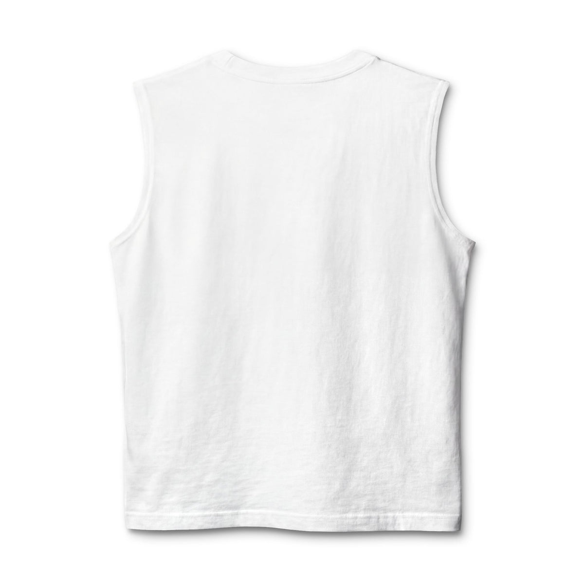 Family Reunion Muscle Tank — "MCCOWAN Family Reunion 2027"