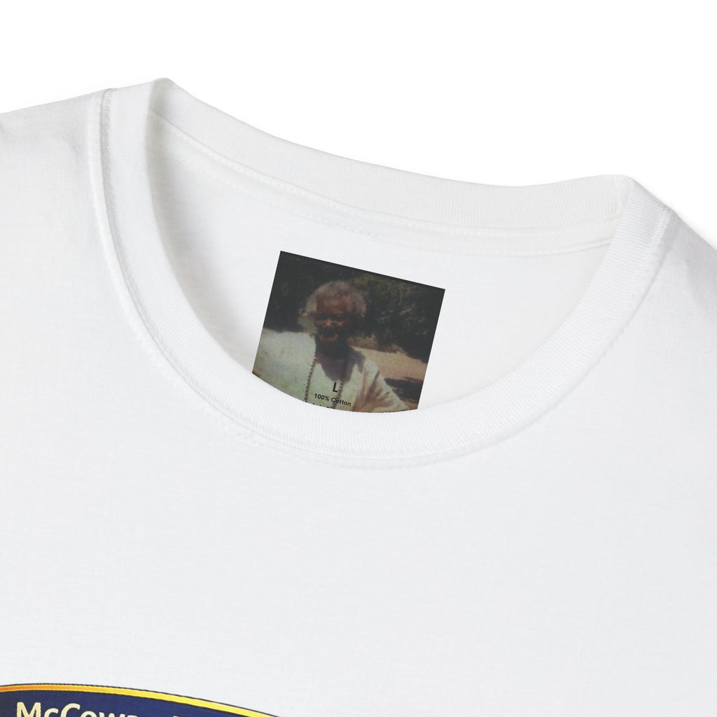 Emory McCowanFamily Reunion Shirt