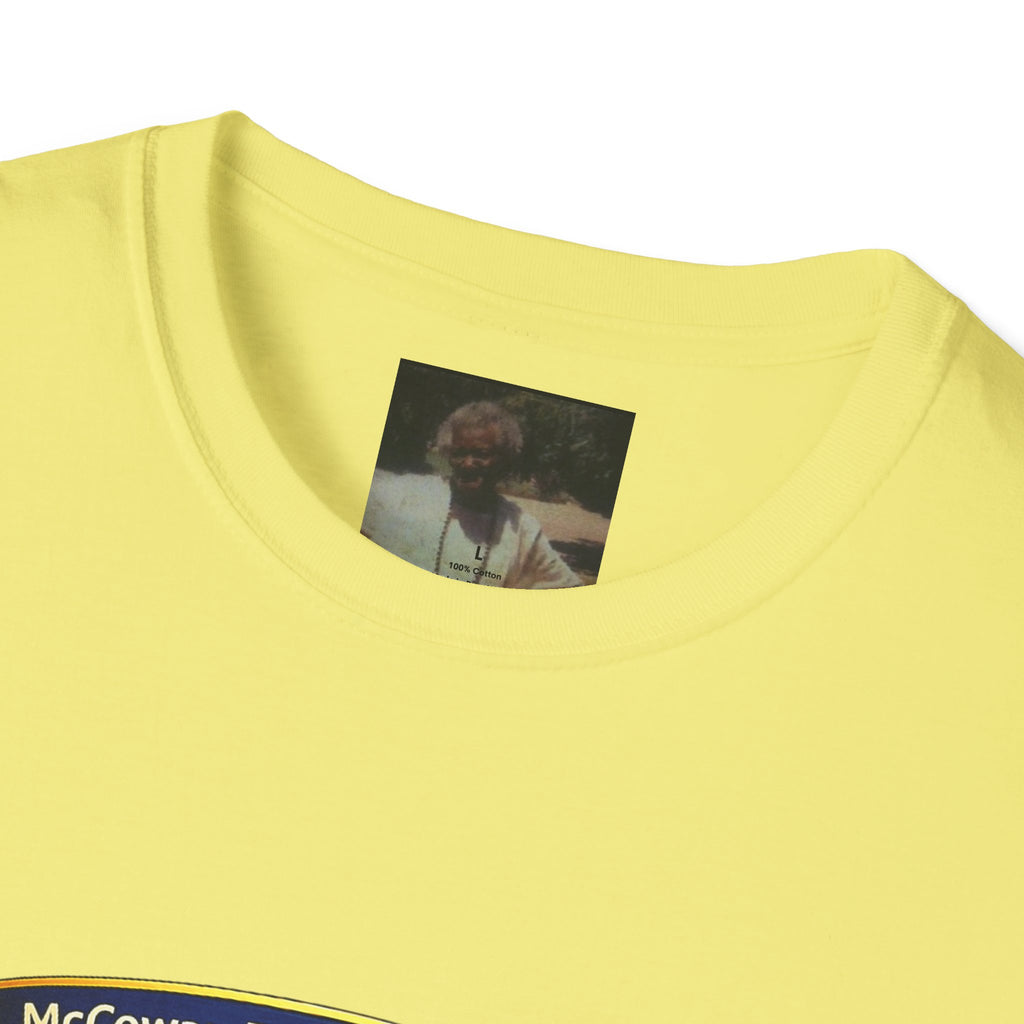 Emory McCowanFamily Reunion Shirt