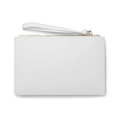 Family Reunion Clutch Bag — McCowan 2027 Keepsake Wristlet