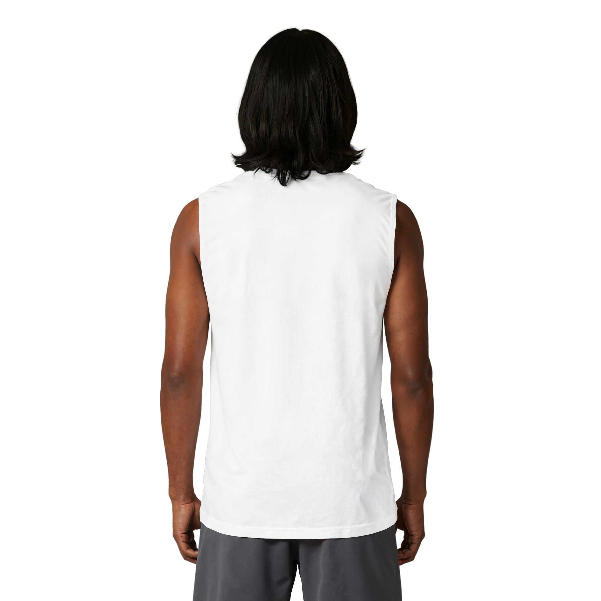 Family Reunion Muscle Tank — "MCCOWAN Family Reunion 2027"