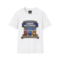 Carrie McCowan Family Reunion T-Shirt