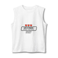 Family Reunion Muscle Tank — "MCCOWAN Family Reunion 2027"