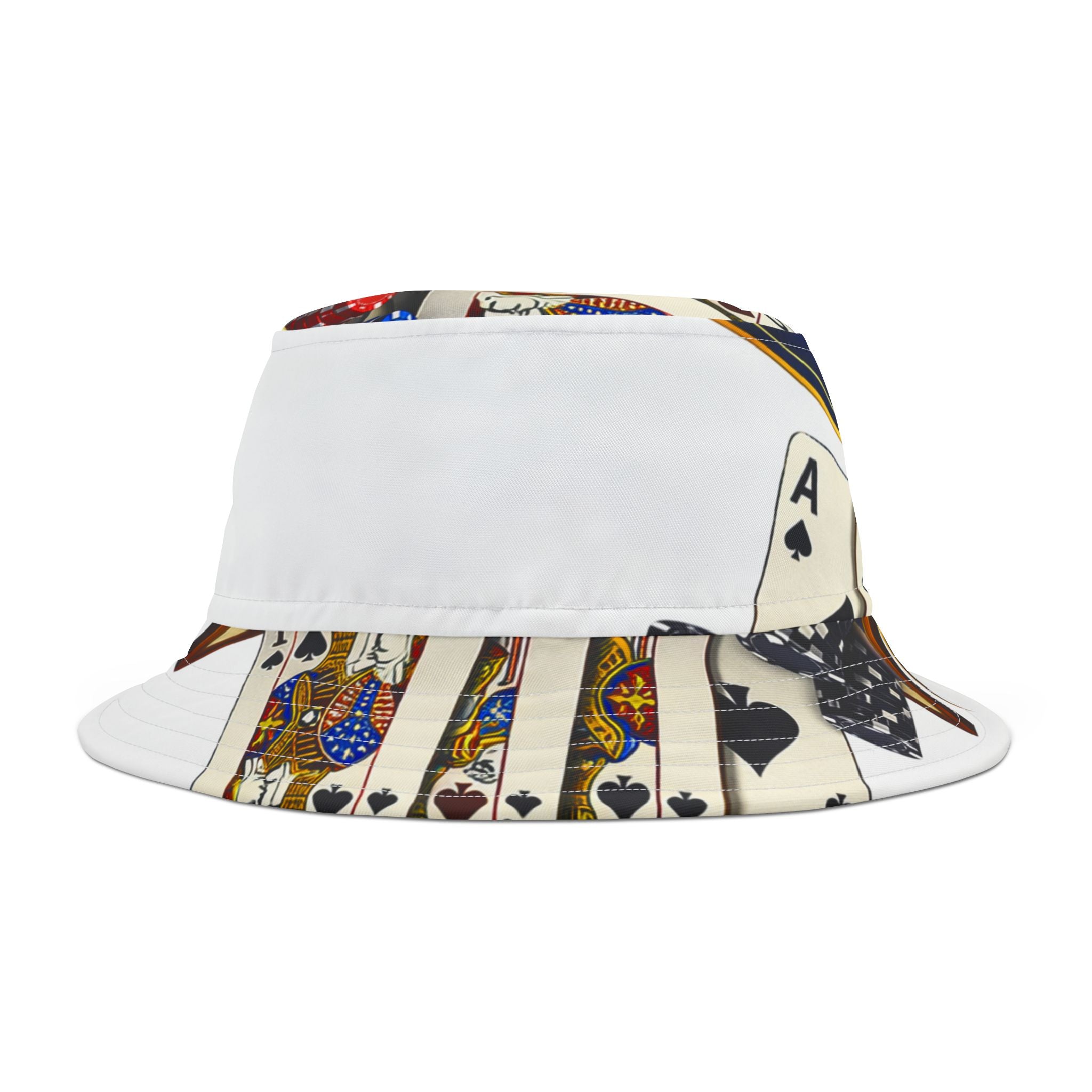 Bucket Hat (AOP)