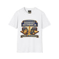 Roosevelt McCowan Family Reunion T-Shirt
