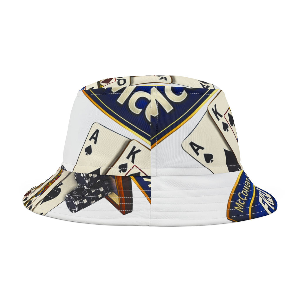 Bucket Hat (AOP)