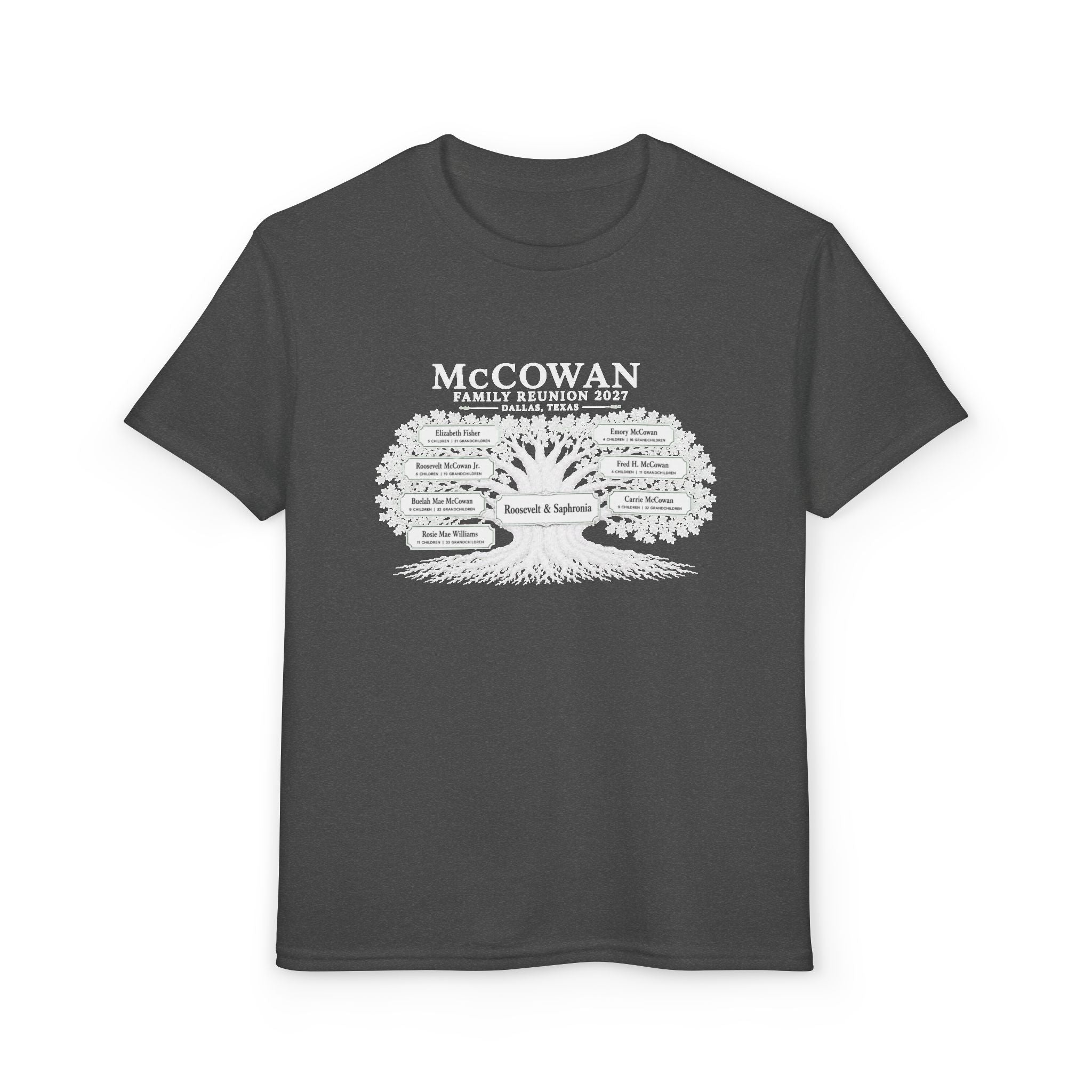 Youth DryBlend® T-Shirt