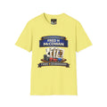 Fred McCowan Family Reunion T-Shirt