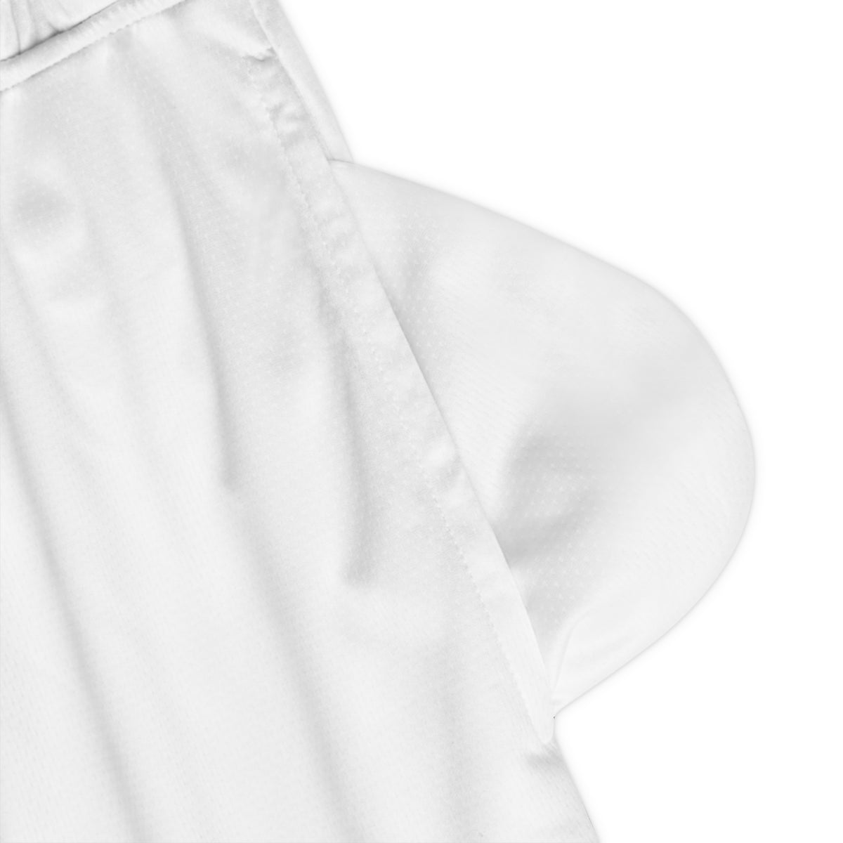 Family Reunion Basketball Shorts 2027 — Personalized McCowan Reunion AOP Shorts